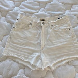 Citizens of humanity shorts